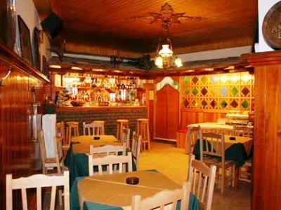 Egnatia Hotel Ioannina Bagian luar foto