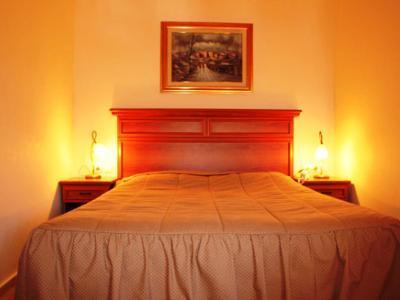 Egnatia Hotel Ioannina Bagian luar foto