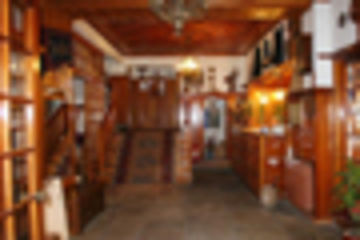 Egnatia Hotel Ioannina Bagian luar foto