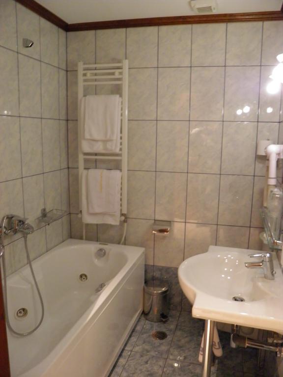 Egnatia Hotel Ioannina Ruang foto